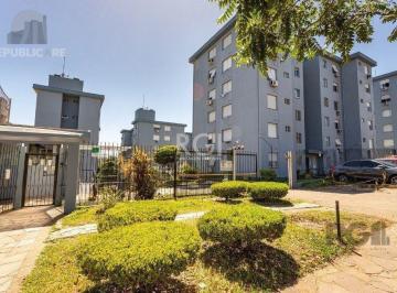Apartamento · 53m² · 2 Quartos · 1 Vaga · Apartamento de 2 dormitórios na Azenha