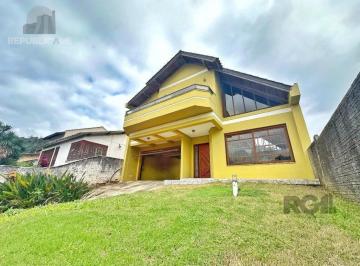 Casa · 255m² · 3 Quartos · 4 Vagas · Casa à venda - em Nonoai