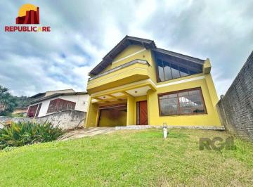 Casa · 255m² · 3 Quartos · 4 Vagas · Casa à venda - em Nonoai