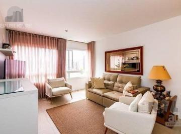 Apartamento · 76m² · 3 Quartos · 2 Vagas · Apartamento  no Menino Deus de 3 dormitórios e 2 vagas