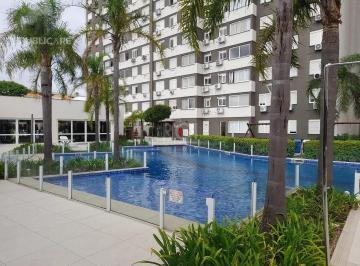 Apartamento · 60m² · 2 Quartos · 1 Vaga · Apartamento para Venda - 59.7m², 2 dormitórios, sendo 1 suites, 1 vaga - São Joã