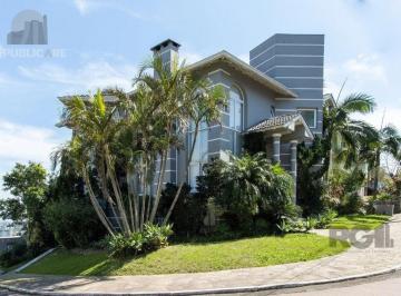 Casa · 483m² · 4 Quartos · 3 Vagas · Casa à venda - em Nonoai