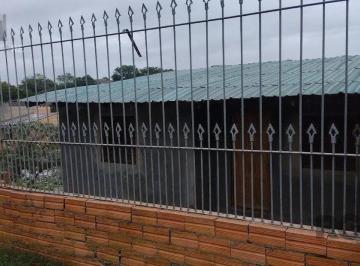Casa · 60m² · 2 Quartos · Casa de dois dormitórios localizada no Bairro Nonoai