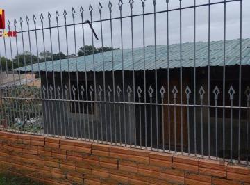 Casa · 60m² · 2 Quartos · Casa de dois dormitórios localizada no Bairro Nonoai