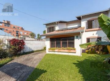 Casa · 369m² · 4 Quartos · 6 Vagas · Casa para Venda - 72.6m², 4 dormitórios, sendo 1 suites, 6 vagas - Camaquã