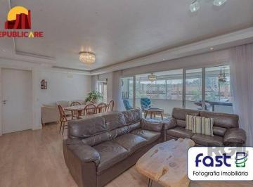 Apartamento · 162m² · 3 Quartos · 2 Vagas · Vende Excelente Apartamento no Bairro - Jardim do Salso - Porto Alegre