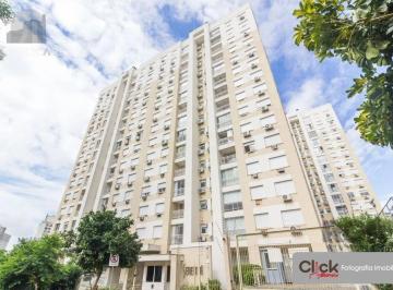 Apartamento · 63m² · 2 Quartos · 1 Vaga · vende no bairro Passo da Areia em Porto Alegre: