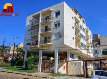 Apartamento · 66m² · 2 Quartos · 1 Vaga · Apartamento à venda - em Partenon