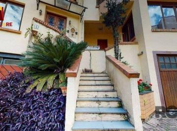 Casa · 222m² · 3 Quartos · 2 Vagas · Casa à venda - na Boa Vista
