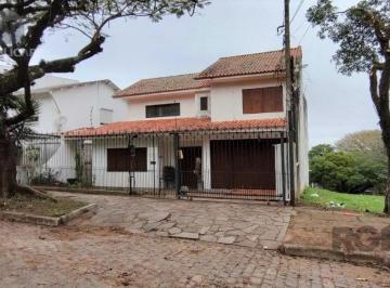 Casa · 352m² · 6 Quartos · 3 Vagas · casa, 6 quartos, 1 suíte, 3 vagas, 352,38m2 privativos, bairro Santa Tereza
