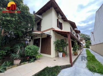 Casa · 110m² · 2 Quartos · 1 Vaga · Casa à venda - em Teresópolis