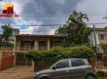 Casa · 230m² · 4 Quartos · 3 Vagas · Casa sobrado no Jardim do Salso de 4 dormitórios e 3 vagas