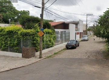 Casa · 218m² · 4 Quartos · 2 Vagas · Casa 4 Dormitórios Bairro Gloria