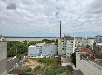 Apartamento · 39m² · 1 Quarto · Apartamento à venda - no Centro Histórico
