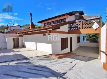 Casa · 185m² · 4 Quartos · Casa para Venda - 185.29m², 4 dormitórios, sendo 2 suites, Teresópolis