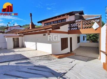 Casa · 185m² · 4 Quartos · Casa para Venda - 185.29m², 4 dormitórios, sendo 2 suites, Teresópolis
