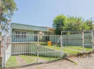 Casa · 220m² · 3 Quartos · 3 Vagas · Casa 3 dorms à venda Rua Intendente Alfredo Azevedo, Glória - Porto Alegre