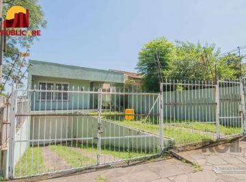 Casa · 220m² · 3 Quartos · 3 Vagas · Casa 3 dorms à venda Rua Intendente Alfredo Azevedo, Glória - Porto Alegre