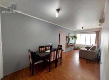 Apartamento · 66m² · 2 Quartos · APARTAMENTO 2 DORMITORIOS, NO BAIRRO CRISTAL EM PORTO ALEGRE, RS