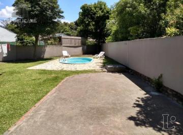 Casa · 300m² · 5 Quartos · 1 Vaga · Casa para Venda - 300m², 5 dormitórios, sendo 1 suites, 1 vaga - Ipanema