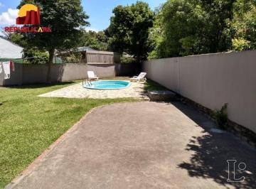 Casa · 300m² · 5 Quartos · 1 Vaga · Casa para Venda - 300m², 5 dormitórios, sendo 1 suites, 1 vaga - Ipanema