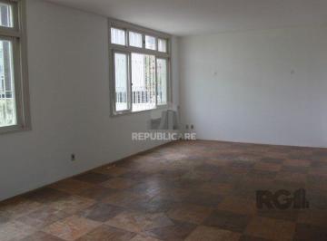Apartamento · 186m² · 4 Quartos · 1 Vaga · Apartamento no Rio Branco de 4 dormitórios e vaga