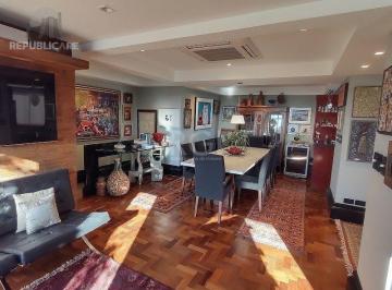 Apartamento · 154m² · 3 Quartos · 1 Vaga · Cobertura para Venda - 153.93m², 3 dormitórios, sendo 1 suites, 1 vaga - Tristez