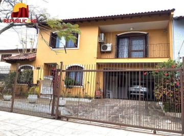 Casa · 330m² · 5 Quartos · 4 Vagas · Casa à venda - No Campo Novo