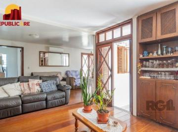 Casa · 287m² · 4 Quartos · 2 Vagas · Casa com 4 dormitórios no bairro Gloria