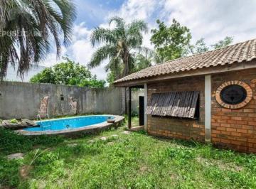 Casa · 286m² · 3 Quartos · 2 Vagas · Casa com 3 dormitórios no bairro Passo das Pedras