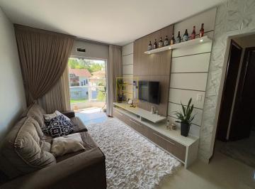 Apartamento · 67m² · 2 Quartos · 1 Vaga · Apartamento semi mobiliado próximo ao Centro de Timbó
