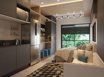 Apartamento · 25m² · 1 Quarto · Apartamento Studio. Oportunidade Inteligente para INVESTIDORES!