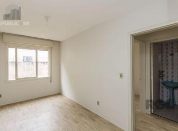Apartamento · 42m² · 1 Quarto · Apartamento 42m² - 1 dormitório no bairro Partenon