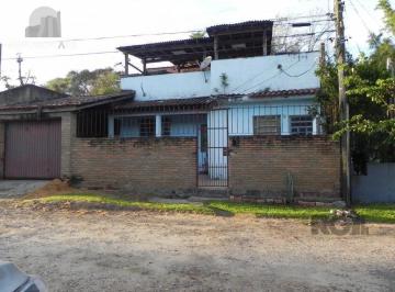 Casa · 260m² · 7 Quartos · 1 Vaga · Casa à venda - na Glória