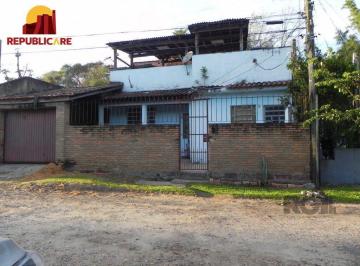 Casa · 260m² · 7 Quartos · 1 Vaga · Casa à venda - na Glória