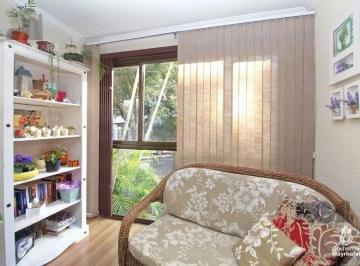 Apartamento · 84m² · 3 Quartos · 1 Vaga · Apartamento de 3 dormitórios no bairro Bom Jesus