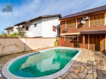 Casa · 200m² · 3 Quartos · 3 Vagas · Casa sobrado na zona norte de 3 dormitórios 3 vagas e piscina