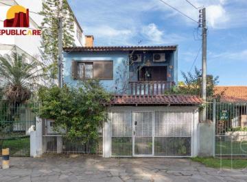 Casa · 241m² · 4 Quartos · 1 Vaga · Sobrado para Venda - 241m², 4 dormitórios, sendo 1 suites, 1 vaga - Camaquã