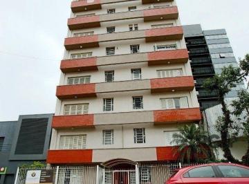 Apartamento · 96m² · 2 Quartos · Apartamento à venda - na Floresta