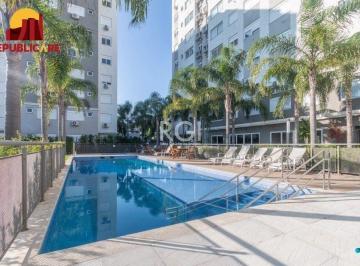 Apartamento · 60m² · 2 Quartos · 1 Vaga · Apartamento para Venda - 60m², 2 dormitórios, sendo 1 suites, 1 vaga - Glória