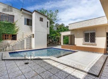 Casa · 400m² · 5 Quartos · 3 Vagas · Casa para Venda - 740m², 5 dormitórios, sendo 1 suites, 3 vagas - Vila Assunção