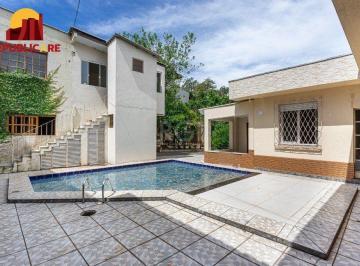 Casa · 400m² · 5 Quartos · 3 Vagas · Casa para Venda - 740m², 5 dormitórios, sendo 1 suites, 3 vagas - Vila Assunção