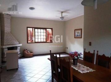 Casa · 250m² · 5 Quartos · 2 Vagas · Casa para Venda - 250m², 5 dormitórios, sendo 3 suites, 2 vagas - Ipanema