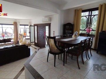 Casa · 237m² · 5 Quartos · 3 Vagas · Sobrado, 5 quartos, 2 suites, pátio, 3 vagas - Bairro Vila Nova