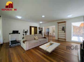 Casa · 429m² · 3 Quartos · 4 Vagas · Casa à venda - no Jardim Isabel