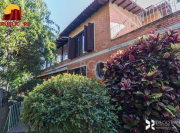 Casa · 347m² · 4 Quartos · 5 Vagas · Casa 4 Dormitório(s) Bairro Medianeira