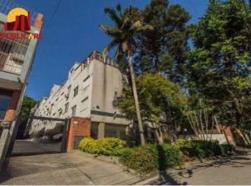 Apartamento · 76m² · 1 Quarto · Cobertura, com piscina privativa, no bairro Cristal.