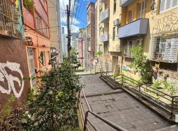ENTRADA-ACESSO-INDEPENDENTE · APARTAMENTO 1 DORMITÓRIO NA VINTE E QUATRO DE MAIO - RP390785.