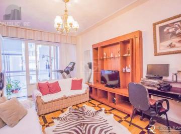 Apartamento · 208m² · 4 Quartos · 1 Vaga · Apartamento para Venda - 207.97m², 4 dormitórios, sendo 1 suites, 1 vaga - Moinh