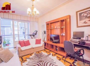 Apartamento · 208m² · 4 Quartos · 1 Vaga · Apartamento para Venda - 207.97m², 4 dormitórios, sendo 1 suites, 1 vaga - Moinh